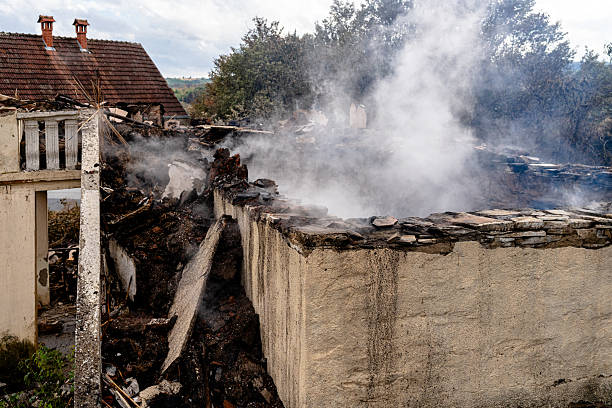Reliable Content Restoration contractor in Essington, PA by Fire Damage Biloxi